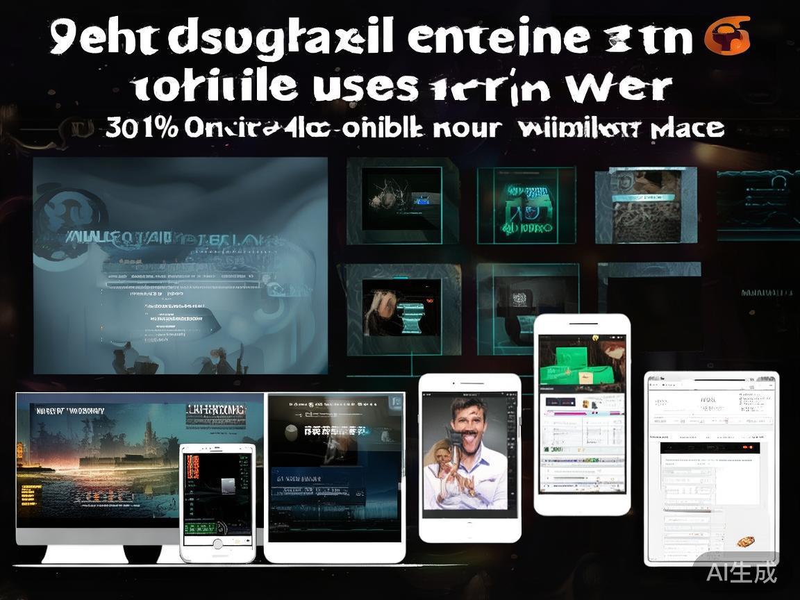 亚博AG娱乐网址深度解析：引领未来娱乐新潮流的发展趋势 