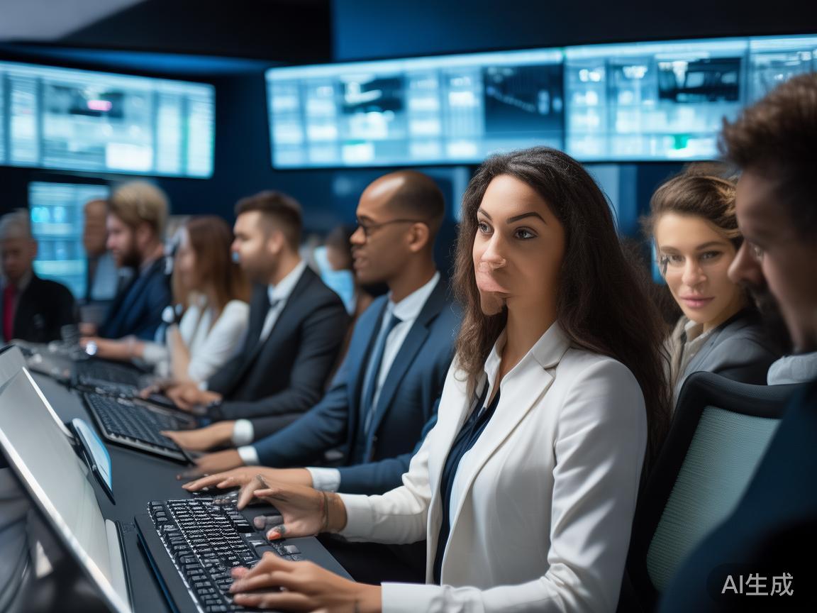 优质的平台会注重客户服务的全面性及及时性。从多渠道