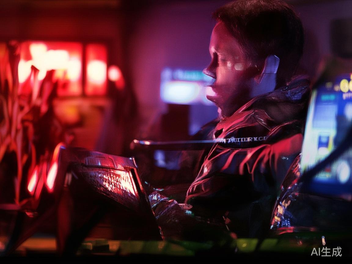 在互联网娱乐行业，尤其涉及博彩平台，平衡玩家权益与