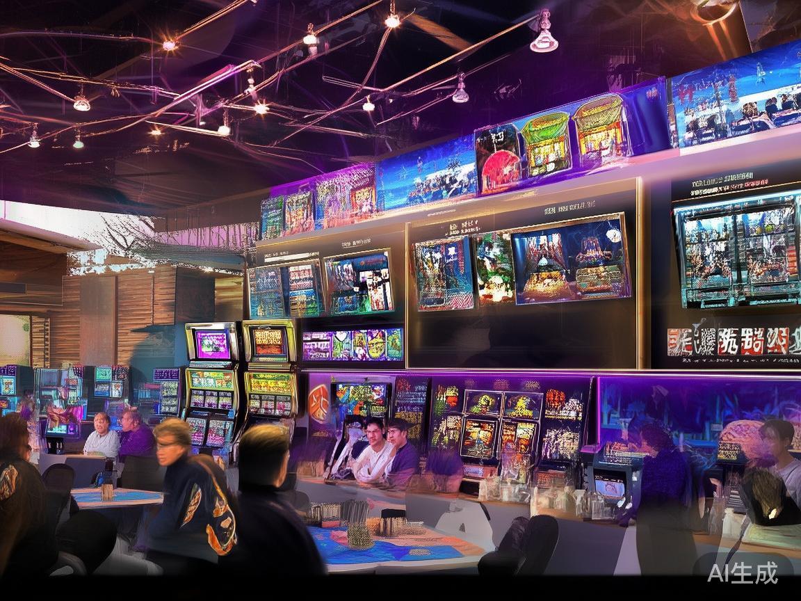 除了传统的老虎机和真人游戏外，AG平台还提供众多丰