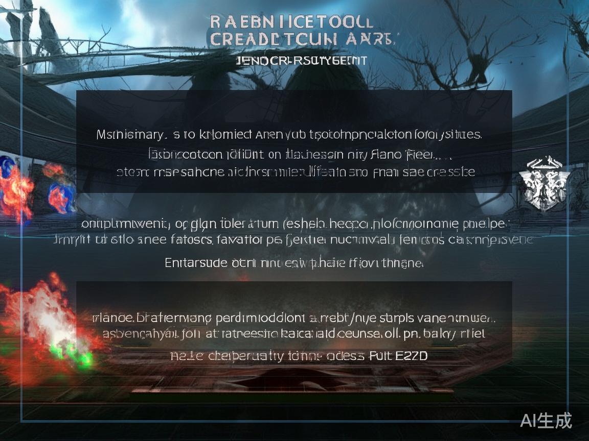 二、创新的游戏规则
改革的规则体系也是AG娱乐局