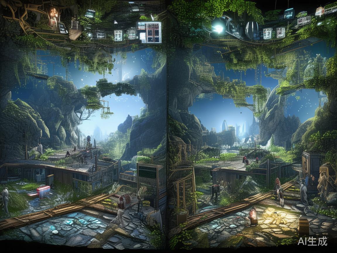 深入解析Ag环亚娱乐官网的优势特征及最新游戏玩法全面介绍 例如,结合虚拟现实(VR)技术的沉浸式游戏,玩家可