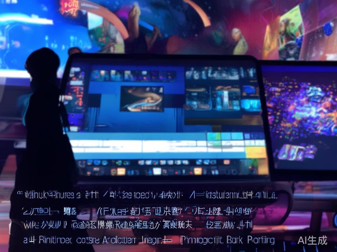 未来，科技创新将成为ag娱乐网址行业的核心驱动力。