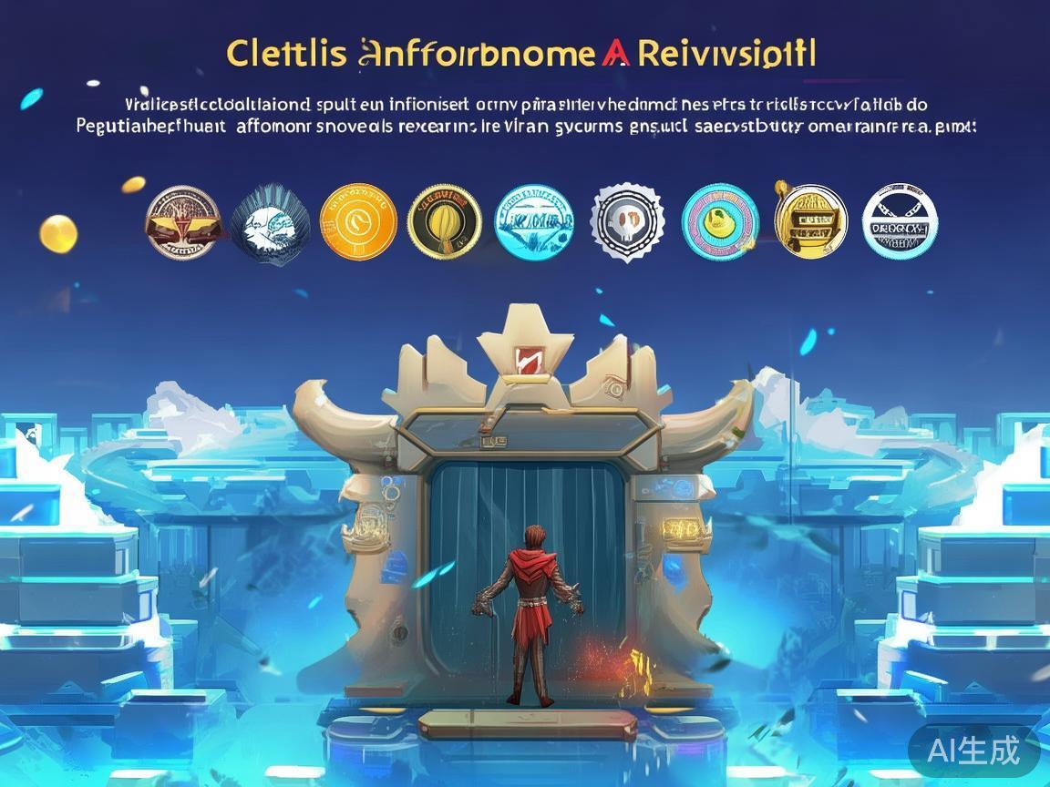 选择一个正规、安全、信誉良好的游戏平台至关重要。可