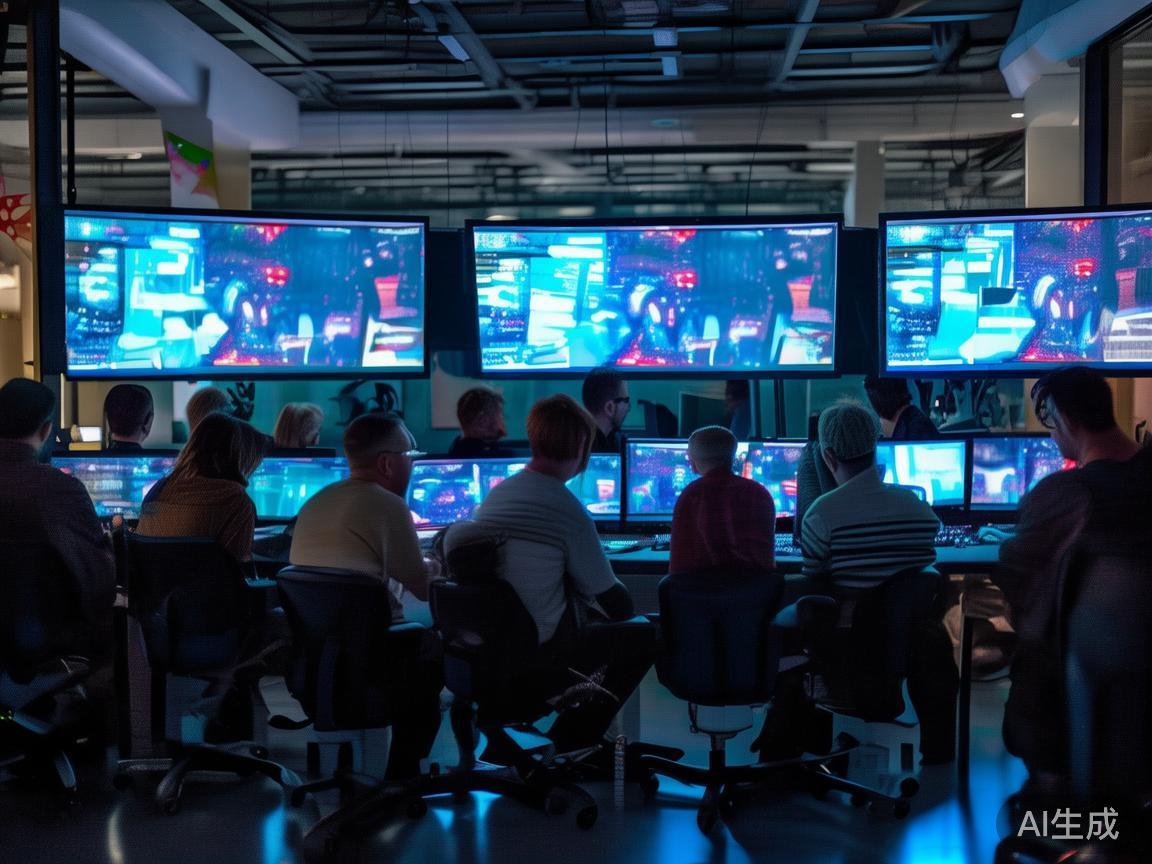 全面解析如何识别真人娱乐AG视讯作假行为与有效应对技巧 4.运用技术工具辅助识别
利用视频分析软件或浏览