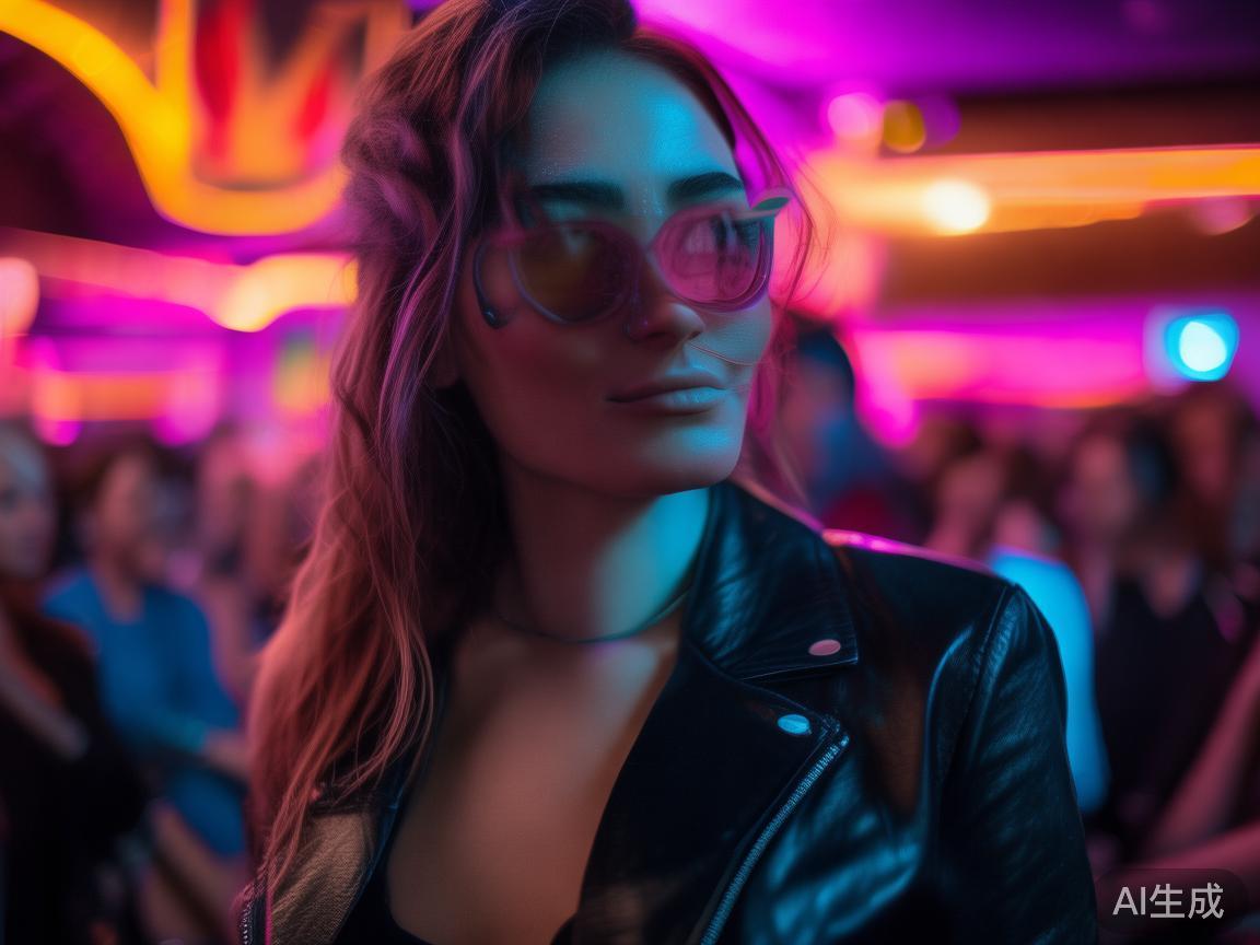 例如，某明星近期在社交媒体上的一则动态，可能引发粉