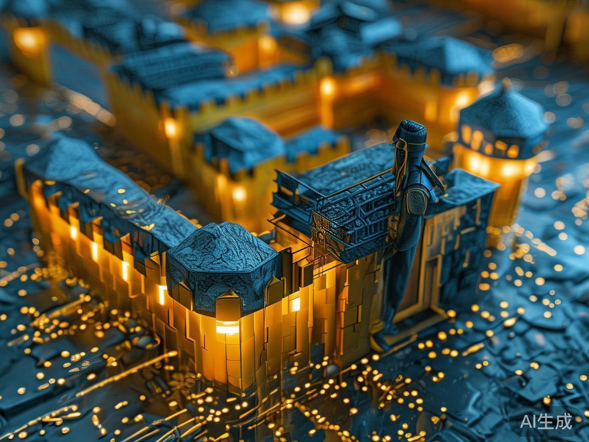 个人信息保护：平台严格遵守《网络安全法》等相关法规