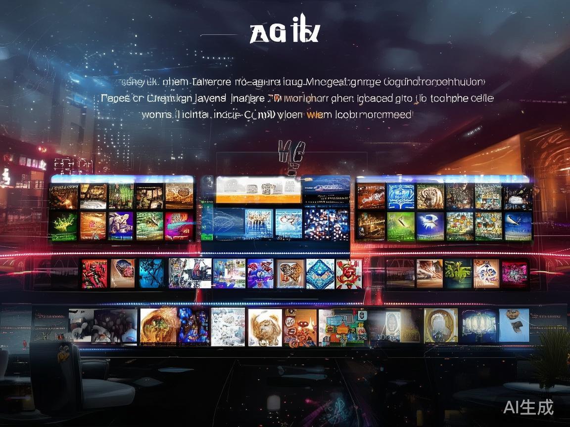 全面探索ag亚游集团娱乐多样游戏类型与丰富投注方式的精彩体验 在当今数字娱乐时代,线上娱乐逐渐成为人们休闲和娱乐