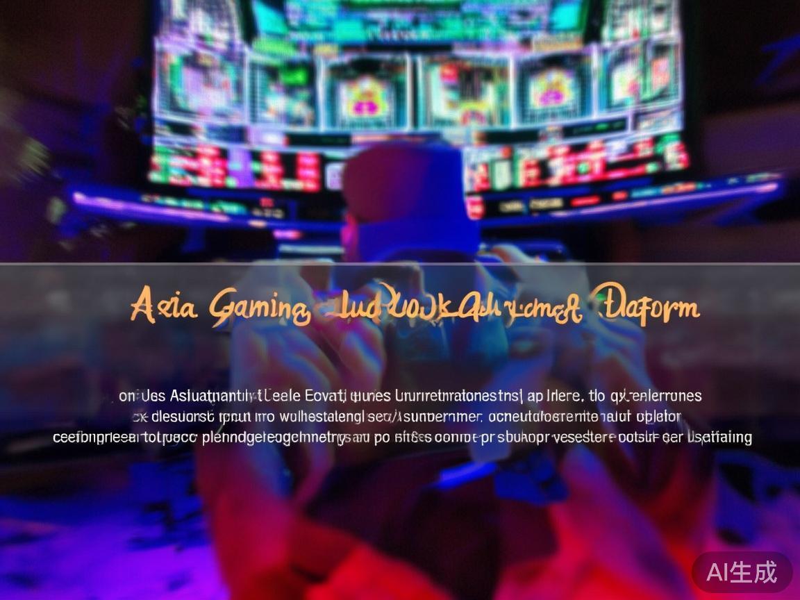 全面分析评测AG亚游真人娱乐平台的用户体验与客户服务水平 